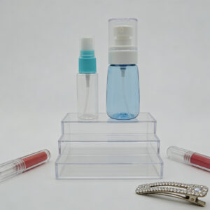 Spray Bottle Two Pack-Blue